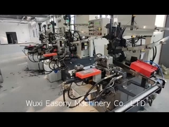 Einführung in die Firma-Wuxi Easony Machinery Co., Ltd.